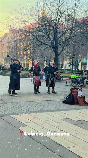 Exploring Leipzig: A Cultural Travel Guide