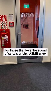 26K views · 2.2K reactions | It finally feels like winter in Antarctica. The recent snowfall we had, has meant that crunchy snow underfoot has returned! This is one of my favourite sounds in the world! | Matty Jordan Antarctica | Facebook