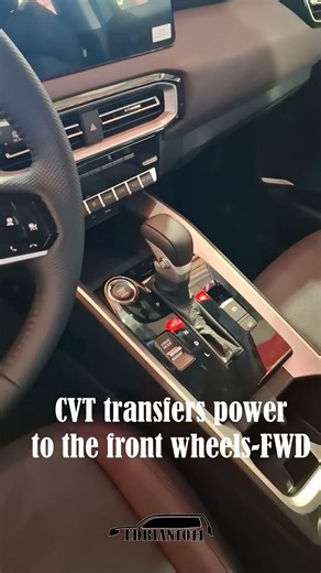 #TechAndSpecs of the Mitsubishi Destinator GT #mitsubishi #suv #rugged #cars