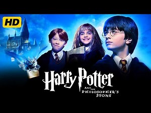 Harry Potter and the Philosopher's Stone Full Movie In English | Emma Watson, Tom | Facts & Review