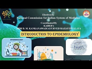 Epidemiology electives answer key module 1 | ncism epidemiology electives module 1 answer key