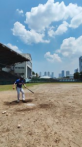 Paluan pt 1 🇵🇭⚾ Magandang buhay | Philippine Baseball the Dreamers