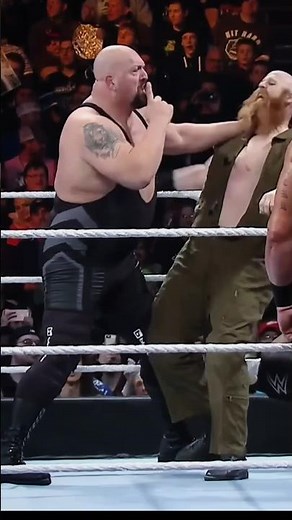 Big Show, Kane & Ryback vs Wyatt Family FULL MATCH | WWE Fastlane 2016 Highlights