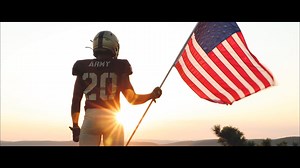 The Army Black Knights are ready to answer the call. #GoArmy | West Point - The U.S. Military Academy