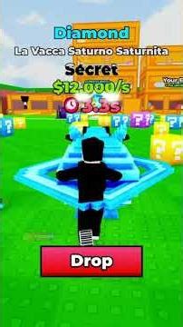 The FINAL Lucky Block Was UNBEATABLE 😳 Roblox | Roblox #roblox #viral #shorts #trending