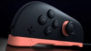 Here’s every Switch 2 game that uses the Joy-Con mouse