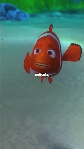 Nemo's address doesn't exist. #funfacts #movies #disney #pixar #nemo