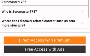 基岩版模组手机端linkvertise下载操作