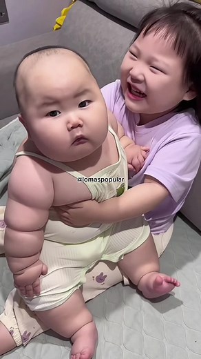 El Bebé Más Grande del Mundo y su Impactante Historia