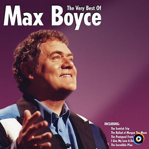 The Pontypool front row by Max Boyce