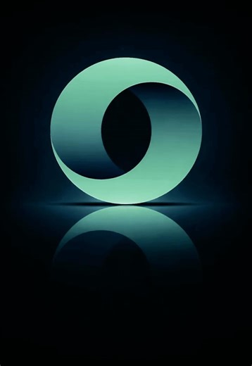 New Creative Logo Design in Adobe Illustrator | Modern Logo Design Tutorial