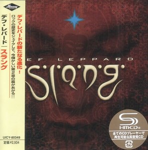 Def Leppard – Slang Remastered (2023) » download by NewAlbumReleases.net