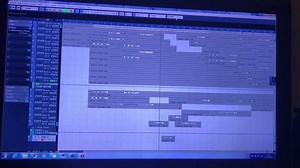 3.5K views · 121 reactions | Chad sent some vocals today. The wait isn't over. THISISGLITCHING. | Frontierer | Facebook