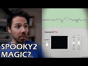 2 MONTHS Before and After Results Using Spooky2 Rife Machine