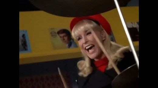 211K views · 6.7K reactions | Today in Rock and Roll History - October 17, 1967 - Songwriters Tommy Boyce and Bobby Hart, along with producer Phil Spector, guest star on an episode of I Dream Of Jeannie, where Jeannie (Barbara Eden) blinks up a music group when Dr. Bellow's wife assigns the job to Tony (Larry Hagman). | Johnny Rock and Roll Radio | Facebook