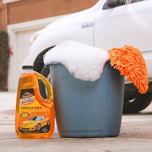 26 reactions | Armor All started in 1962 with a “miracle formula” created by a not-so-mad scientist, Joe Palcher, to protect rubber, plastic and vinyl from UV rays and ozone. Did you know? | Armor All | Facebook