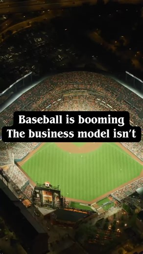 How the RSN Collapse is Changing Baseball