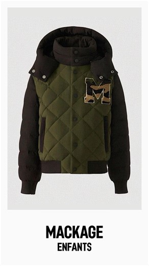 Soft hoodies and sweatpants: the perfect core layers—simplified for early mornings and long days. Shop now. | Mackage