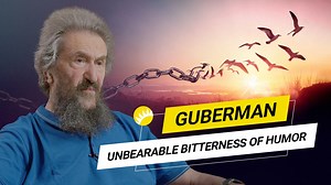 2.5K views · 393 reactions | Igor Guberman is a master of poetic...