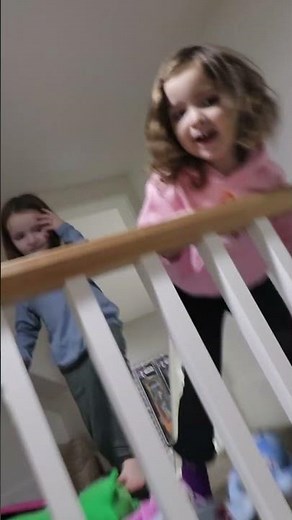 PLAY PRETEND with FAMiLY!! Adleys hilarious joke & playing house with navey & niko! #aforadley