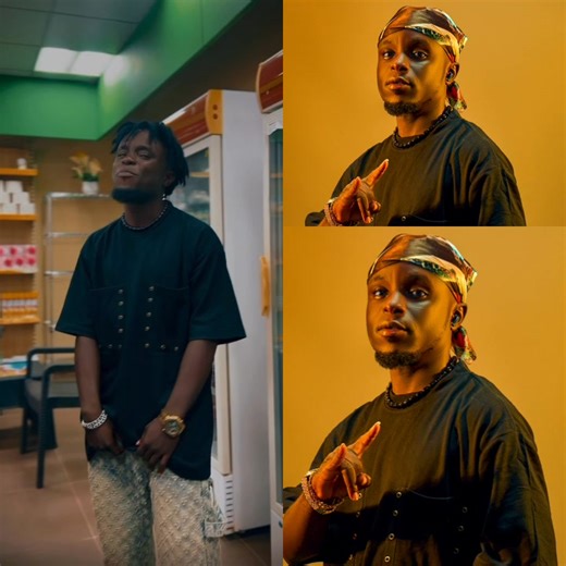 No one is talking about the fact that Liberian music has been going through a refreshing renaissance since 2023. Every year, we see new artists stepping into the spotlight. I’m really feeling the growth sonically there’s a whole new wave of budding artists just waiting for their chance! Just a month ago, we welcomed Larry G into the spotlight. Now, we’re here again with another talented artist from Expose Talent Records, about to break through he goes by the name Katlic Preest. I believe there a