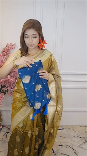 Blue Benaroshi | Out Fit