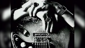 Stevie Ray Vaughan - Little Wing | KaTman's Video Jukebox