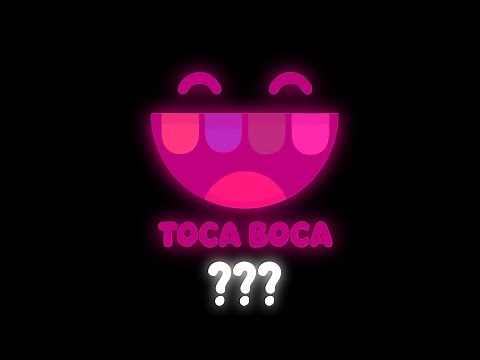 15 Toca Boca Intro Sound Variations in 60 Seconds