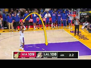 NBA "Funny" Moments for 20 Minutes Straight 😂