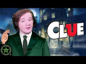 We Are Ace Detectives? - Clue