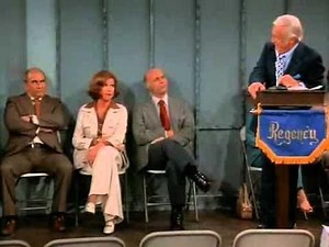 Ted Baxter's Famous Broadcaster's School (Final Episode Minutes) | The Mary Tyler Moore Show S5E23