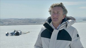 La Fórmula E llega al Polo Norte (vídeo) -