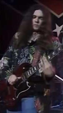 Lynyrd Skynyrd Free Bird 1976 Live #lynyrdskynyrd #rock #classicrock #southernrock #livemusic