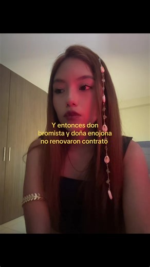 Don Bromista y Doña Enojona: Historias de Contrato