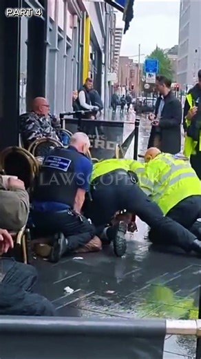 “‘This Is Disgusting’ 😡 Crowd Reacts” | PART 4