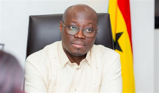 Government fires Independent Director at Development Bank Ghana over audit findings