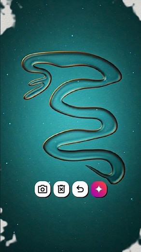 Dream Dragon Effect Tutorial 🐲 | Easy Mobile Editing#comedy