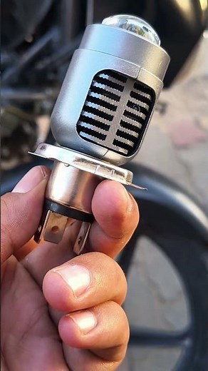 hjg projector headlight full video 👆🏻👆🏻👆🏻👆🏻 !! splendor modified !! modified splendor