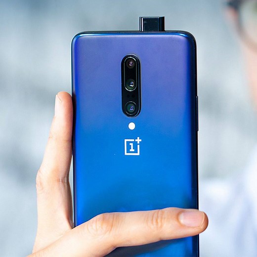 101K views · 1.7K reactions | OnePlus 7 Pro review: amazing screen, solid camera | The Verge | Facebook