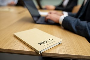 Green financing options | Nefco