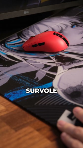 Tapis de Souris : CLASSIQUE vs VERRE 🖱️ (Lequel est fait pour toi ?)