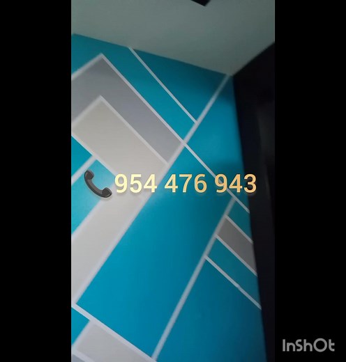 Pintura full 3D Si deseas un toque especial pues atrevete羅y has...