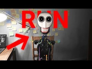 Elberr the robot - HOW TO SURVIVE