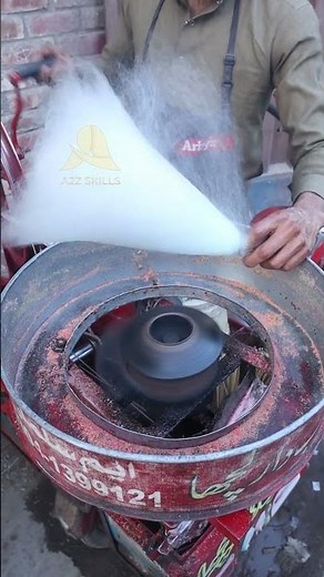 Cotton Candy Creations: Fun Flavors & Unique Twists You Must Try!