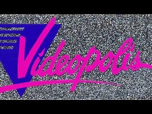 VIDEOPOLIS THEME - Disneyland 1985
