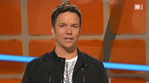 5GEGEN5 - Die tägliche Spiel-Show mit Sven Epiney