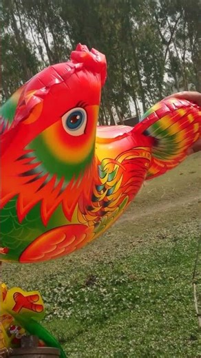 Gas Balloon Making Video #gasballoon #balloon #viralvideo #shorts