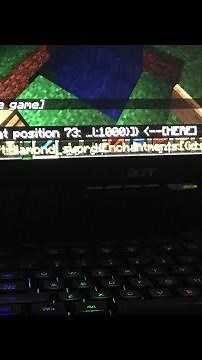 How to get a sharpness 1000 sword in minecraft