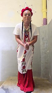 No sabemos qie dua es hoy pero traemos todaaa la actitud lis esperamos connla canasta abierta !!! | Lady tacos de canasta