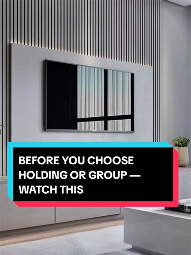 Understanding Holding Companies vs. Group of Companies